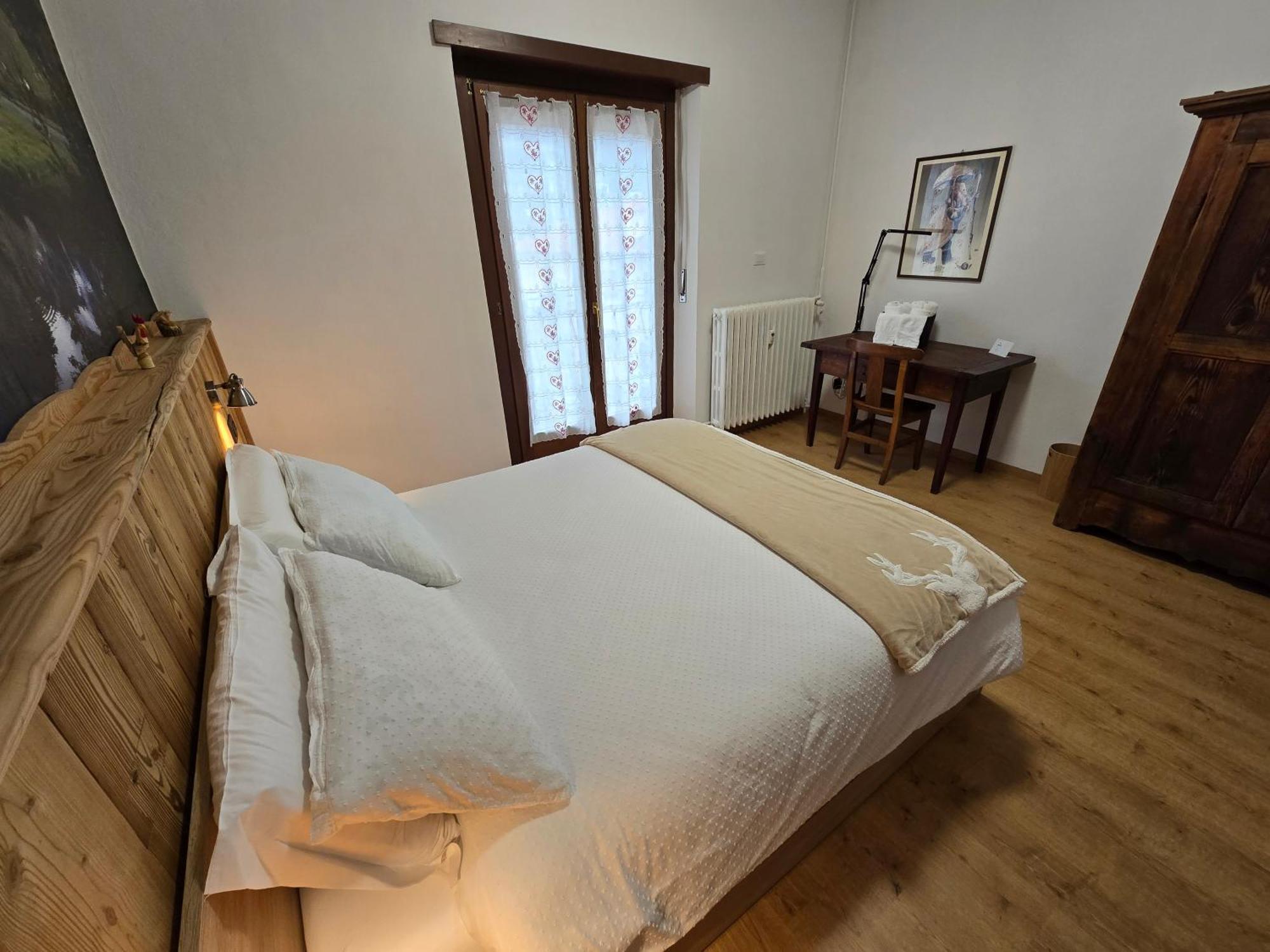 Ca' Elide Apartment Aosta Exterior photo